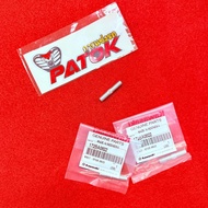 TIANG EXHAUST BLOK RR KAWASAKI ZX150/NINJA 150RR SUPERKIPS KRZ ZSR CYCLONE KR150 BOLT