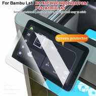 CRAFTMX Screen Protector, Wear-resistant No Glue Residue Screen Protective Film, Soft Anti-scratch  