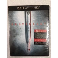 4K Movies Braveheart‎ 4K Ultra HD 1080P 4K Collection