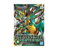 全新未開BB戰士 武聖關羽 no. 34 SDガンダム BB戦士 三国創傑伝 関羽 νガンダム Nu Gundam SD 三國創傑傳 關雲長