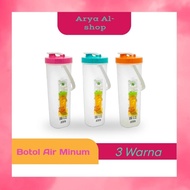 GREEN LEAF 5351 2 Liter Ice Water Bottle 2 Liter Oil Bottle/ Nova Water Jug 2 L/