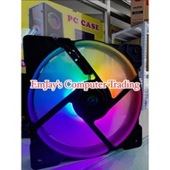 Inplay M05 Moon RGB Case Fan (120mm)