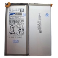 Samsung A8 Star battery