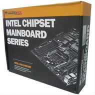 VENOMRX MOTHERBOARD H81 SOKCET LGA1150