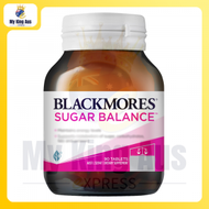 BLACKMORES - 糖平衡片 90片 新包裝 [平行進口] (到期日不早於: 2025-04)