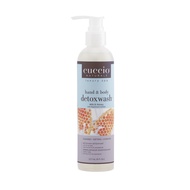 Cuccio Naturale Hand And Body Detox Wash