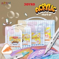 Acrylic Marker Acrylic Marker ACMK-75 JOYKO