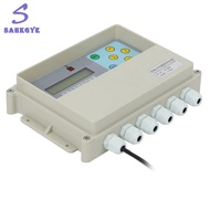 greatbuy666-Solar Tracker Dual Controller Solar Automatic Tracking System Two-Degree-Of-Freedom Plat