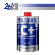 Voltronic น้ำมันเครื่องสังเคราะห์แท้ Voltronic Granturismo C+ Blue Ester 4X ขนาด 1 ลิตร