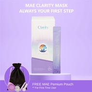 MAE CLARITY MASK