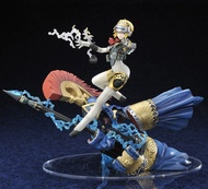 Figure Persona 3 FES - Aigis / Aegis Heavy Arms Ver. Ex_resinya! (Cospa)