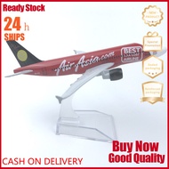 16cm Airbus 320 350 340 330 Boeing 757 767 787