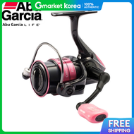 Colors Sp Spinning Reel Eging Reel Lure Reel Freshwater Reel Long Cast Fishing Reel. Various