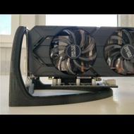 Rig Mining External GPU Stand Dudukan Mdl 1 - Z3D