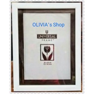 A3 Minimalist Frame (30x42) cm