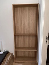 95%新 IKEA Billy 書架