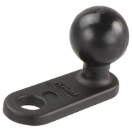 [Bell Motorcycle Boutique] RAM Ball Seat Adapter For Rearview Mirror 11MM Flat RAM-B-252U