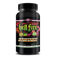 Hellfire EPH150 Fat Burner 90 Capsules.