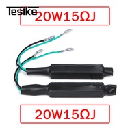 Motorcycle Turn Light Resistance 21W 12V LED Light Load Resistor