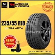 ARIVO 235/55 R18 104V ULTRA ARZ4