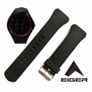 Strap skmei 1602 touchscreen watchTALI skmei 1602 rubber sk1602 touch screen rubberTALI