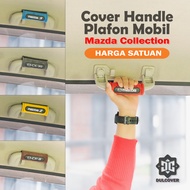 Mazda 2 CX-5 CX30 Mazda 2 Car Ceiling Handle Cover Accessories Roof Hand Grip Variations