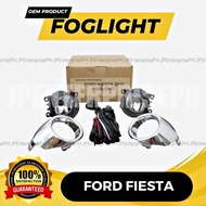 Ford Fiesta STOCK OEM Fog light Foglamp 2010
