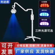 Teeth Whitening Beauty Dental 3D Model Oral Dental Cold Light Teeth Whitening Device Dental LED Dent