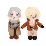 [Hot Sale Doll] Anime Hetalia Hetalia WorldStars Merchandise Plush Toy Doll Cartoon Character Doll