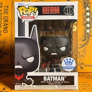 Funko Pop Heroes: DC - Batman Beyond 415 | Funko Shop