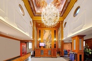 Harbin Hongmao Hotel (Pingfang District Hongqi MALL Shopping Plaza Unit 731 Site)