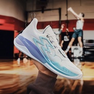 361°BIG3 3.0|361度实战篮球鞋男鞋春夏季防滑耐磨运动篮球鞋 冰刃 44