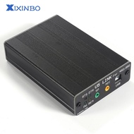 ตัวเชื่อมต่อวิทยุยูเอสบี XIXINBO สำหรับ FT950D FT450D YAESU พร้อมการสื่อสารความเร็วสูง