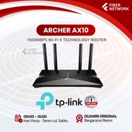 TP-LINK ARCHER AX10 AX1500 Wi-Fi 6 Router tplink