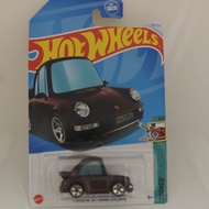 HW Porsche 911 turbo 3.6 (S01)