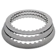 IRON PLATE Y125Z (4PCS)