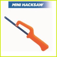 ▬ ✙ ◱ Eagle Mini Hacksaw Frame / Lagareng Bakal