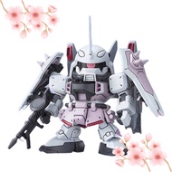 [Direct from JAPAN]SD Gundam BB Warrior Mobile Suit Gundam SEED DESTINY Blaze Zaku Phantom Ray The B