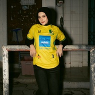 Pattani Fc Home Shirt 2025-2026