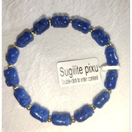 Sugilite Piqiu Bracelet High Grade