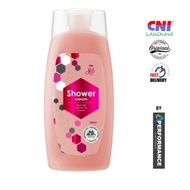 RJ Shower Cream CNI 300ml