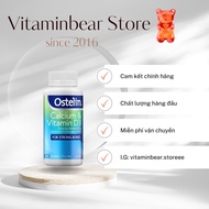 [Vitaminbear store] Viên canxi bầu Ostelin