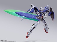 (誠徵全新天意 能天使）METAL BUILD Providence Gundam & Exia devise