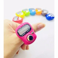 Mini Digital Zikir Tasbih