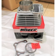 WISECO DTM200 Racing Block 63.5mm