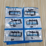 Simtray Redmi 8 sim slot
