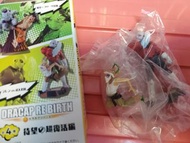 全新 new 日版 Megahouse 龍珠 超 Dragon Ball Super DRACAP RE BIRTH 待望の超復活編 吉連 龜仙人