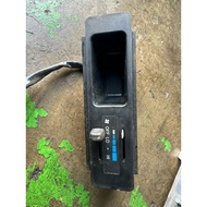 SUIS AIRCOND TOYOTA UNSER