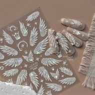 Heavenly Wing tomoni Sticker MS666-708