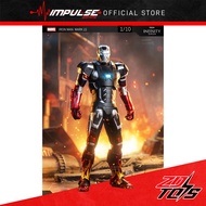[PREORDER] ZD Toys Iron Man Mark 22